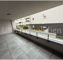 Wohnung zum Mieten in Goldbach 1.100,00 € 106.14 m²