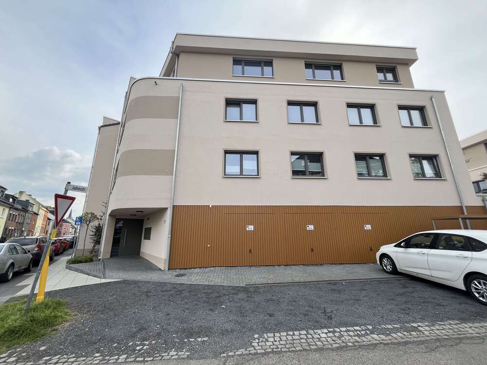 Wohnung zum Mieten in Euskirchen 1.160,00 € 96.54 m²