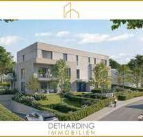Wohnung zum Kaufen in Kassel Harleshausen 774.650,00 € 107.6 m² - Kassel / Harleshausen