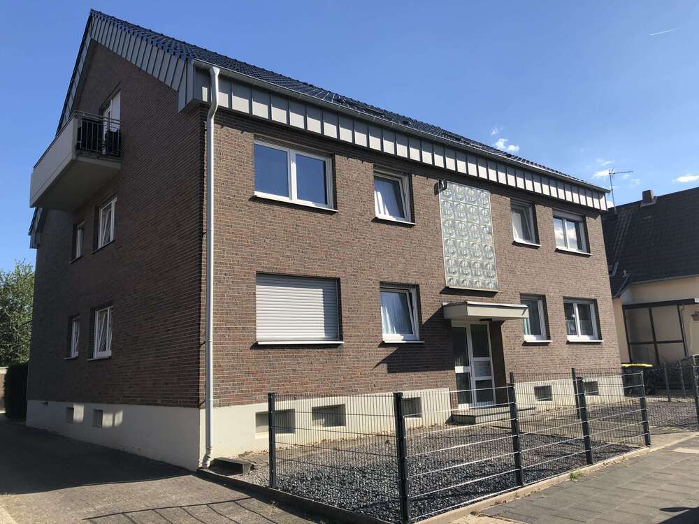 Wohnung zum Mieten in Euskirchen 820,00 € 87 m²