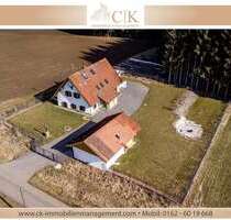 Haus zum Kaufen in Oberviechtach 550.000,00 € 213.8 m²