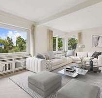 Wohnung zum Kaufen in Düsseldorf - Oberkassel 824.000,00 € 103 m²