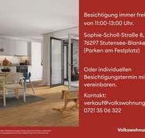 Wohnung zum Kaufen in Stutensee 641.450,00 € 98.02 m²