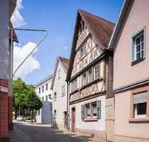 Haus zum Kaufen in Tauberbischofsheim 280.000,00 € 128.68 m²