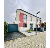 Haus zum Kaufen in Mönchengladbach 439.000,00 € 128 m²