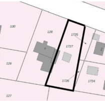 Grundstück zu verkaufen in Woltersdorf 250.000,00 € 762 m²