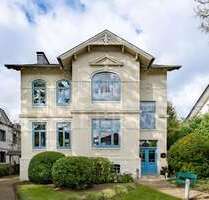 Haus zum Kaufen in Hamburg 3.390.000,00 € 232 m²