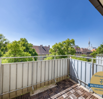 Wohnung zum Kaufen in München 500.000,00 € 60 m²