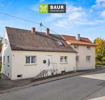 Haus zum Kaufen in Holzheim 210.000,00 € 70 m²