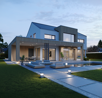 Haus zum Kaufen in Düsseldorf 1.345.000,00 € 179 m²