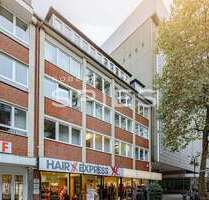 Einzelhandel in Bremen 2.990,00 € 109.22 m²