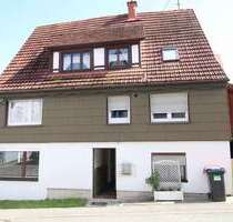 Haus zum Kaufen in Rottenburg am Neckar 299.000,00 € 202.6 m²