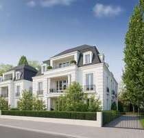 Wohnung zum Kaufen in Düsseldorf - Zoo 3.135.000,00 € 201 m²