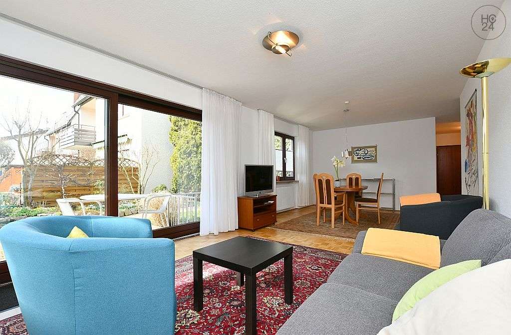 Wohnung zum Mieten in Leonberg 1.250,00 € 71 m²