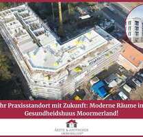 Büro in Moormerland 3.050,00 € 178 m²