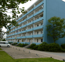 Wohnung zum Mieten in Stendal 240,80 € 56 m²