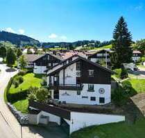 Haus zum Kaufen in Oberstaufen Steibis 475.000,00 € 104 m² - Oberstaufen / Steibis