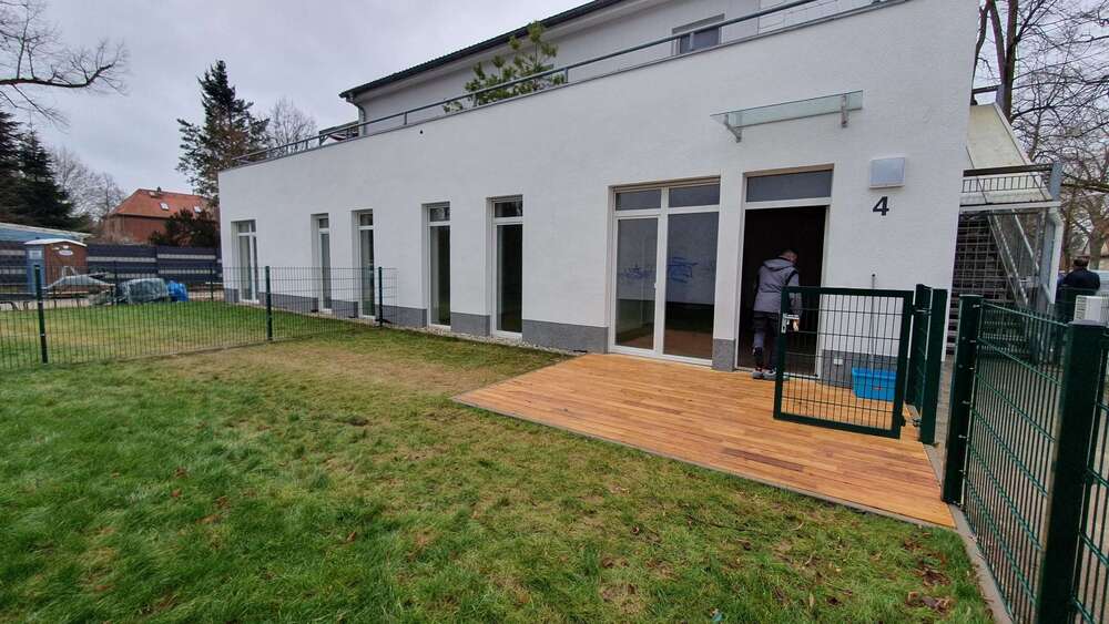 Wohnung zum Mieten in Eichwalde 1.335,00 € 113 m²