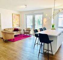 Wohnen auf Zeit in Düsseldorf 1.600,00 €