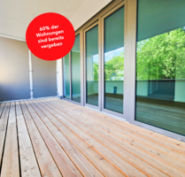 Wohnung zum Mieten in Frankfurt am Main 2.100,00 € 110 m²