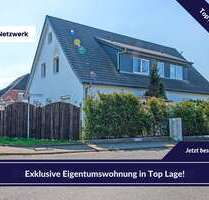 Wohnung zum Kaufen in Stuhr Brinkum 230.000,00 € 83 m² - Stuhr / Brinkum