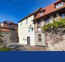 Haus zum Kaufen in Pößneck 45.000,00 € 117 m²