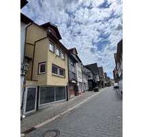 Haus zum Kaufen in Walldürn 99.000,00 € 150 m²