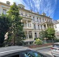 Wohnung zum Mieten in Wiesbaden 2.700,00 € 155 m²