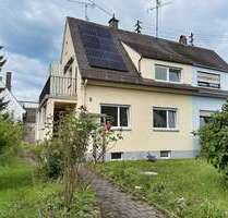 Haus zum Kaufen in Augsburg 475.000,00 € 120 m²