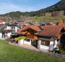 Haus zum Kaufen in Oberstdorf Schöllang 1.280.000,00 € 117.05 m² - Oberstdorf / Schöllang
