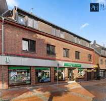 Wohnung zum Mieten in Übach-Palenberg 1.100,00 € 145.59 m²