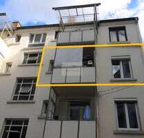 Wohnung zum Kaufen in Stuttgart 265.000,00 € 50 m²