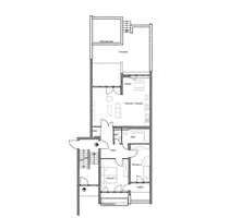 Wohnung zum Mieten in Berlin 1.988,78 € 88.39 m²