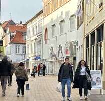 Büro in Helmstedt 2.225,00 € 445 m²