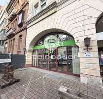 Einzelhandel in Wiesbaden 2.800,00 € 125 m²