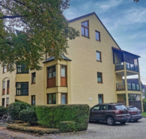 Wohnung zum Kaufen in Rosenheim 249.000,00 € 50 m²