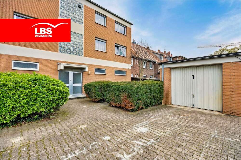 Wohnung zum Kaufen in Euskirchen 210.000,00 € 81 m²