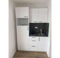 Wohnung zum Mieten in Augsburg 460,00 € 23.1 m²