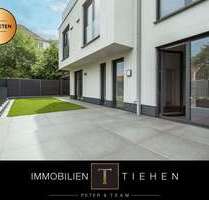 Wohnung zum Mieten in Meppen 1.300,00 € 107 m²