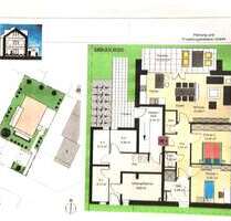 Wohnung zum Kaufen in Kassel 398.000,00 € 84 m²