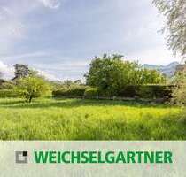Grundstück zu verkaufen in Grassau 1.070.000,00 € 1250 m²
