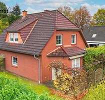 Haus zum Kaufen in Visselhövede Jeddingen 292.000,00 € 130 m² - Visselhövede / Jeddingen