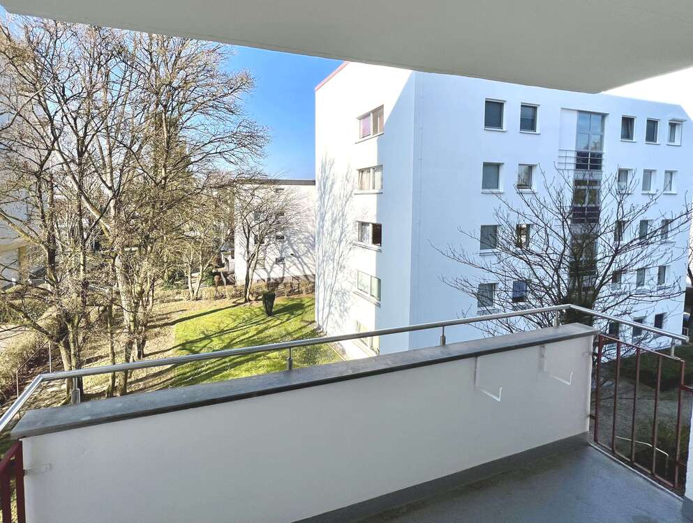 Wohnung zum Kaufen in Wiesbaden 185.000,00 € 58 m²