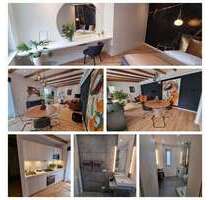 Wohnen auf Zeit in Düsseldorf 1.790,00 €