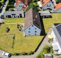 Grundstück zu verkaufen in Odelzhausen 1.100.000,00 € 1400 m²