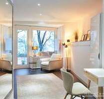 Wohnen auf Zeit in Hamburg 1.500,00 €