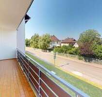 Wohnung zum Kaufen in Baden-Württemberg - Oberkirch 129.000,00 € 40 m²