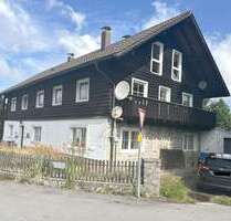 Haus zum Kaufen in Zwiesel 245.000,00 € 280 m²