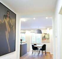 Wohnung zum Mieten in München 2.990,00 € 100 m²