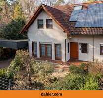 Haus zum Kaufen in Kleinmachnow 685.000,00 € 125 m²